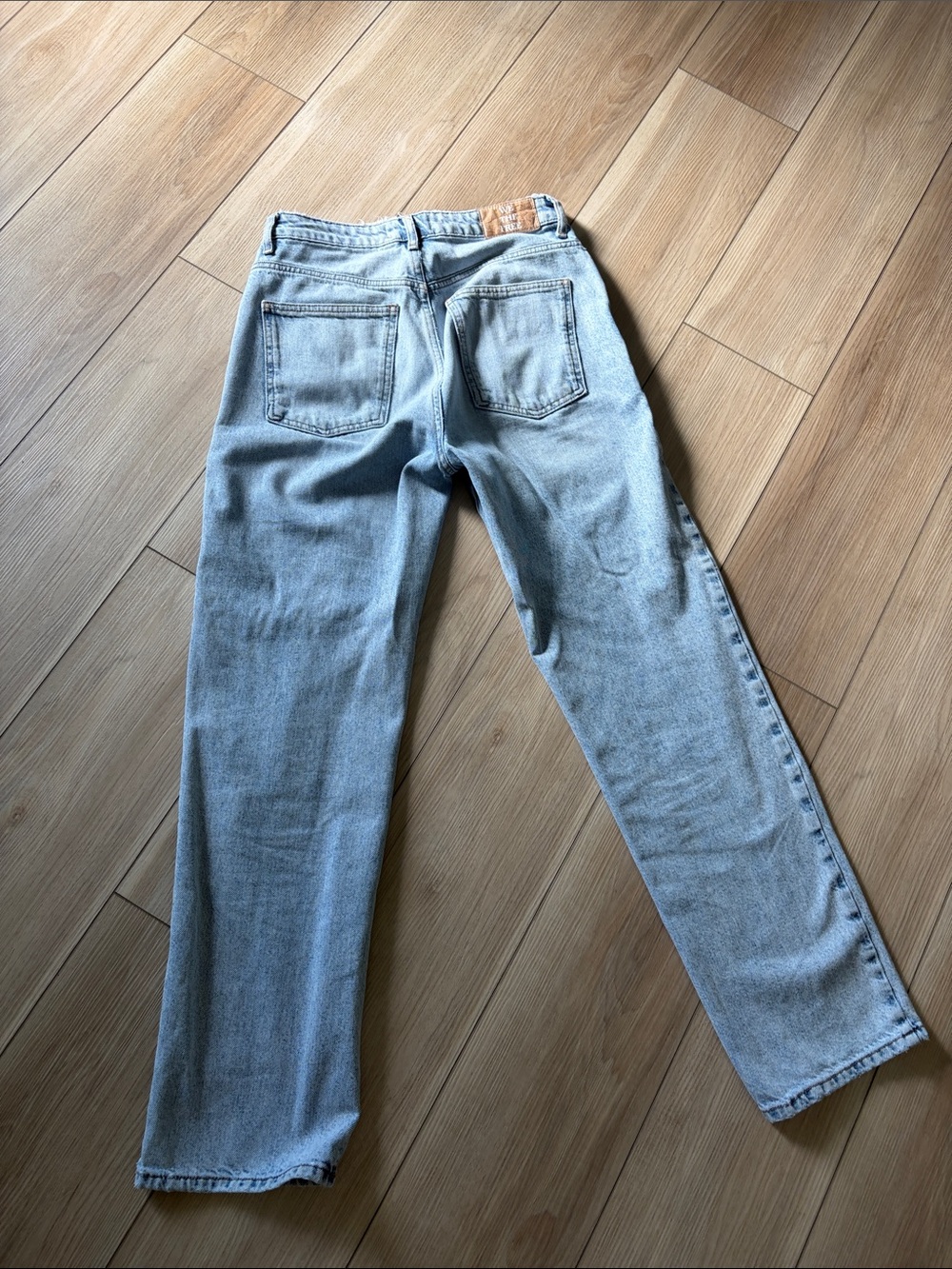 We the Free Jeans 27